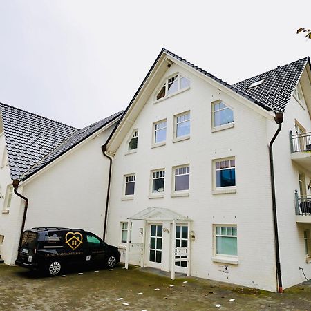 Ostseeperle Timmendorfer Strand Kültér fotó